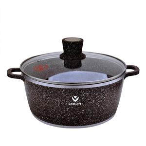 قابلمه وگاتی مدل CSGP-32 سایز 32