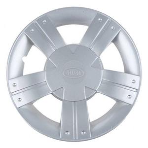 قالپاق چرخ صنایع خودرو حامد مدل Mo02_Tak سایز 13 اینچ مناسب برای ام وی ام 110