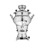 سماور گازی عالی نسب مدل نگار 