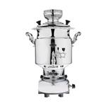 Alinasab Abtin Gaslight Samovar 6 Liter