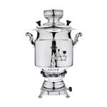 Alinasab Abtin Simin Gaslight Samovar 6 Liter