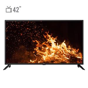 تلویزیون هوشمند ال ای دی جی پلاس مدل GTV-42MH612N سایز 42 اینچ G Plus GTV-42MH612N Smart LED 42 Inch TV
