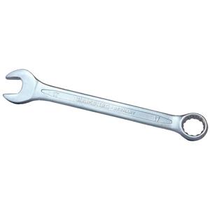 آچار یکسر تخت و یکسر رینگی هامبورگ مدل HT - 001717 سایز 17 میلی متر