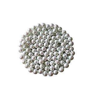 منجوق مدل مروارید PEARLy 15 بسته 100 عددی