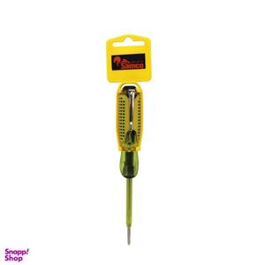 فازمتر سامکو مدل YP-2TARAFEH-16CM