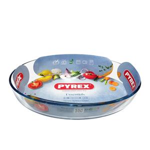 ظرف پخت پیرکس سری Essentials مدل بیضی کد 346