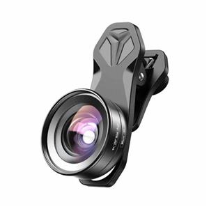 لنز کلیپسی موبایل اپیکسل مدل APL-HB5-2IN1WM