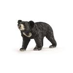 فیگور اشلایش مدل خرس تنبل کد 14779