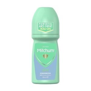 رول ضد تعریق میچم مدل Unscented حجم 100 میلی لیتر
