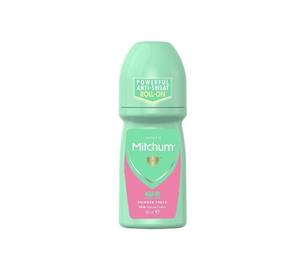 رول ضد تعریق میچم مدل Powder Fresh حجم 100 میلی لیتر