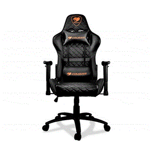 صندلی گیمینگ کوگر مدل Armor One