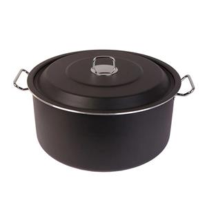 قابلمه تکنو مدل آنتیک سایز 55