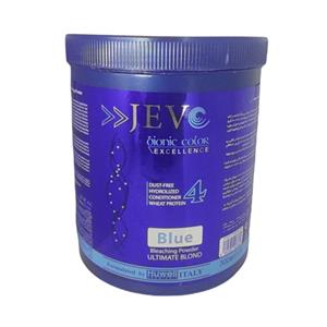 پودر بی رنگ کننده مو جوو مدل EXCELENCE وزن 300 گرم