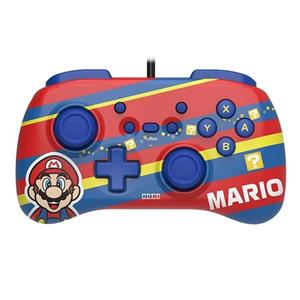 دسته بازی نیتیندو سوییچ هوری مدل Horipad Mini Mario