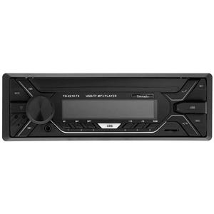 پخش کننده خودرو تورنادو مدل TO-2210BT