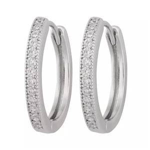 گوشواره زنانه ژوپینگ مدل R3653