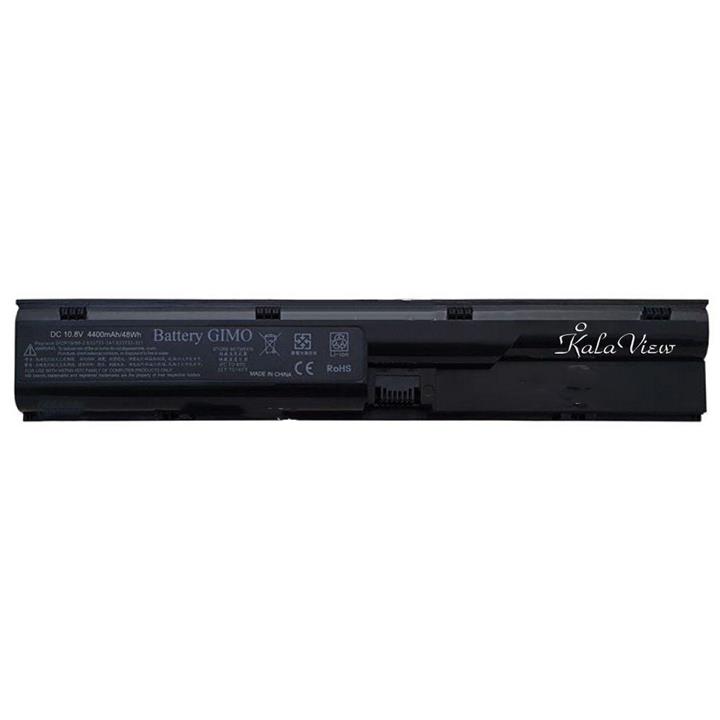 HP ProBook 4530s 6Cell Laptop Battery