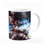 Hoomero Attack on Titan Anime MG1126 Mug