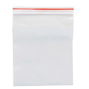 کیسه زیپ دار مدل GH-25 بسته 25 عددی