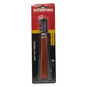الماس شیشه بر هامبورگ مدل HAMB-1