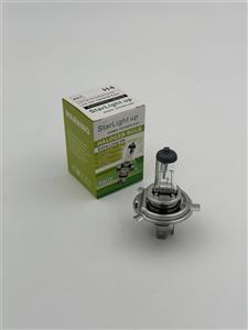 لامپ خودرو استارلایت مدل H4 12v/100.90w