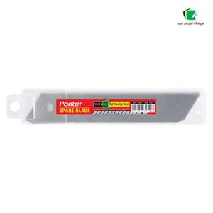 تیغ کاتر پنتر مدل CB-103 کد 77839
