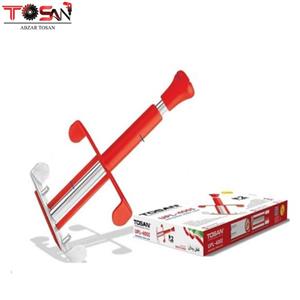 قفل پدال توسن مدل UPL-400I