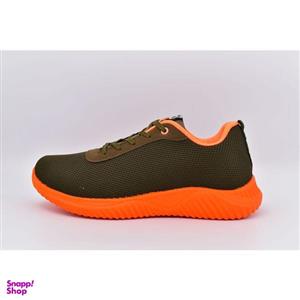 کفش طبیعت گردی مردانه پویان گام پیام مدل آرمان کد 9877