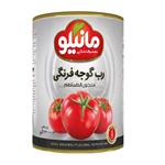 کنسرو رب گوجه فرنگی مانیلو - 4300 گرم