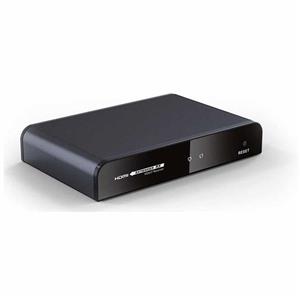 توسعه دهنده تصویر HDMI لنکنگ مدل LKV383Pro Lenkeng  LKV383Pro  HDMI Extender