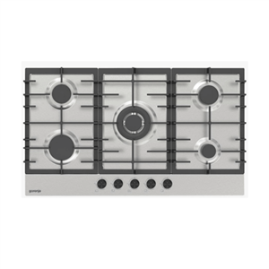 اجاق گاز صفحه ای گرنیه مدل IGW9C51X