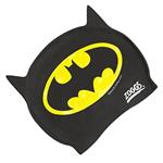 کلاه شنا بچگانه زاگز مدل Batman 3D SILICONE CAP