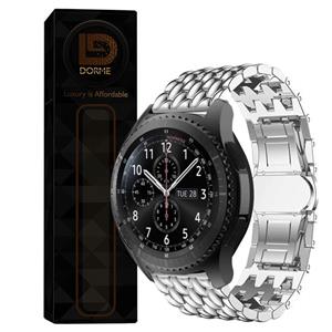 بند درمه مدل Catchy  مناسب برای ساعت هوشمند جی تب GT1