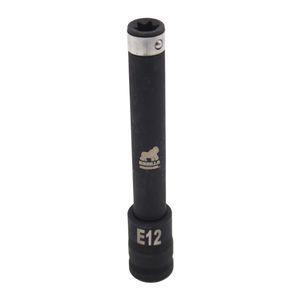 سری بکس ستاره ای مدل گوریلا کد YPM-FB-E12-1.2INCH سایز 12 میلیمتر