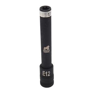 سری بکس ستاره ای مدل گوریلا کد YPM-FB-E12-1.2INCH سایز 12 میلیمتر