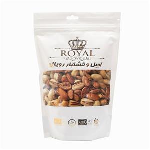 آجیل نوروز شور رویال - 1000 گرم