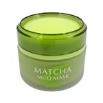 ماسک صورت ماچا مدل چای سبز حجم 85 میلی لیتر matcha mud mask