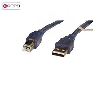 کابل پرینتر اکتیو لینک به طول 3 متر Active Link 3M Printer Cable 