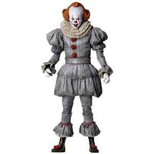 اکشن فیگور مدل پنی وایز IT Chapter II