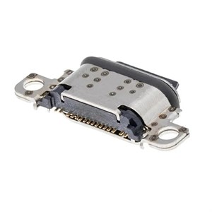 سوکت شارژ مدل C.52 مناسب برای گوشی موبایل سامسونگ Galaxy A52/A52S/A72 بسته 5 عددی