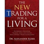 کتاب The New Trading for a Living اثر Alexander Elder انتشارات Wiley