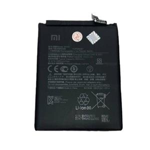 باتری موبایل مدل BN5A ظرفیت 5000 میلی آمپر مناسب برای گوشی موبایل شیائومی Poco M3 Pro
