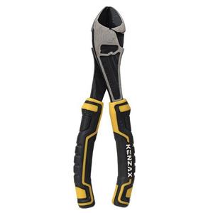 انبر سیم چین کنزاکس مدل KDW 27 سایز اینچ Kenzax Pliers Inch 