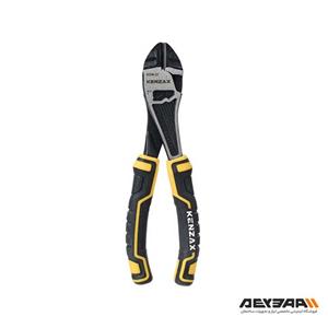 انبر سیم چین کنزاکس مدل KDW-27 سایز 7 اینچ