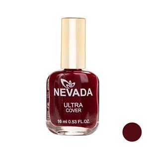 لاک ناخن نوادا شماره 127