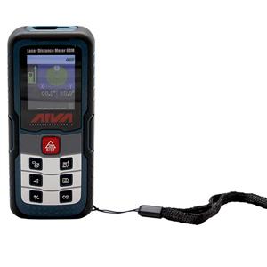 متر لیزری آروا مدل 4660 Arva 4660 Laser Distance Meter