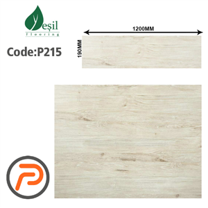 پارکت لمینت یشیل P215