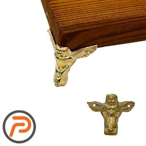 پایه فانتزی فرشته طلایی