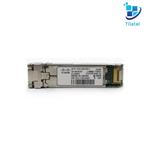 ماژول فیبر نوری سیسکو مدل SFP-10G-BX40D-I