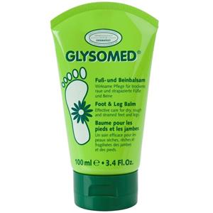 کرم پا گلایسومد GLYSOMED 100ml